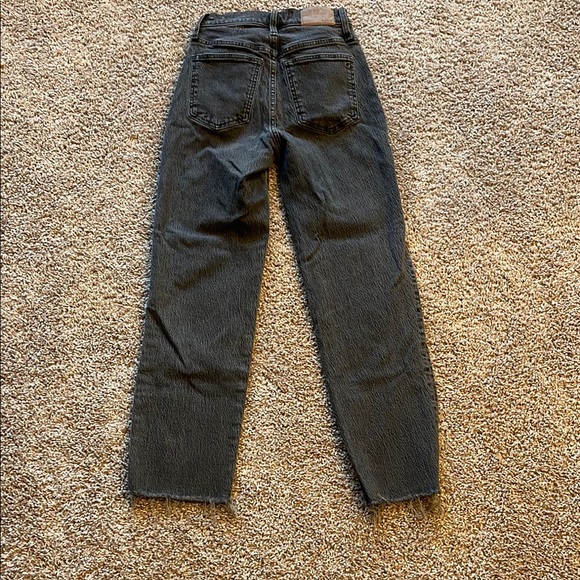 Madewell Women's Jeans - Picture 4 of 5